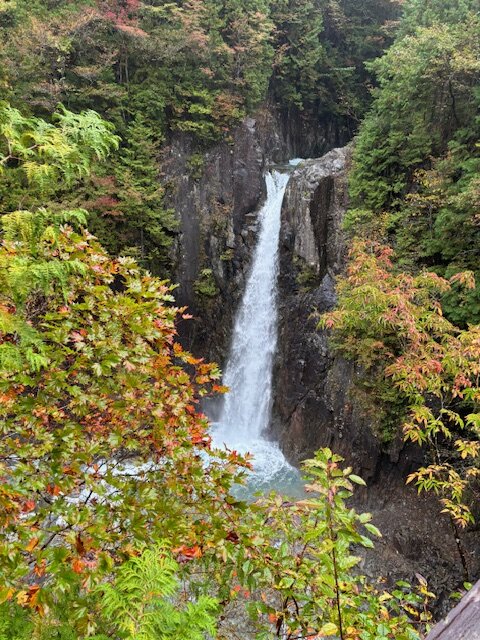 高樽滝