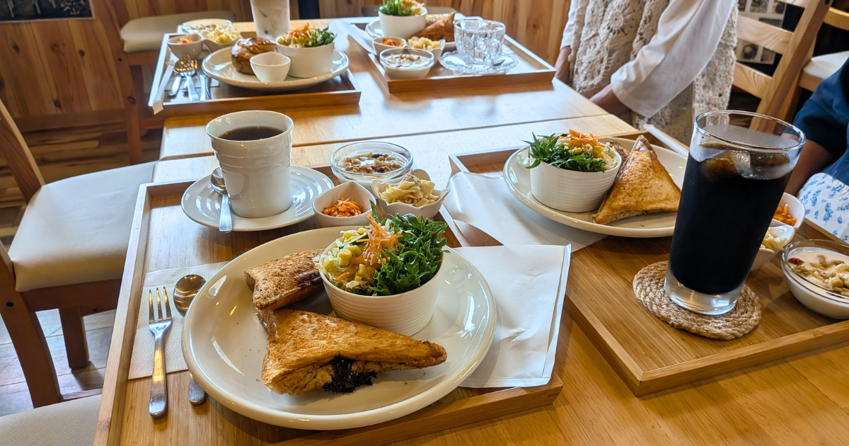 ブランチ2